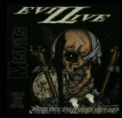 Misfits : Evilive II
